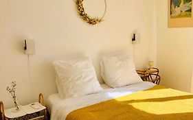 Charmant T3 Au Milieu Des Pins, Terrasse Sud, Vue Mer, Plage A Pieds, Fibre Et Garage Prive Inclus